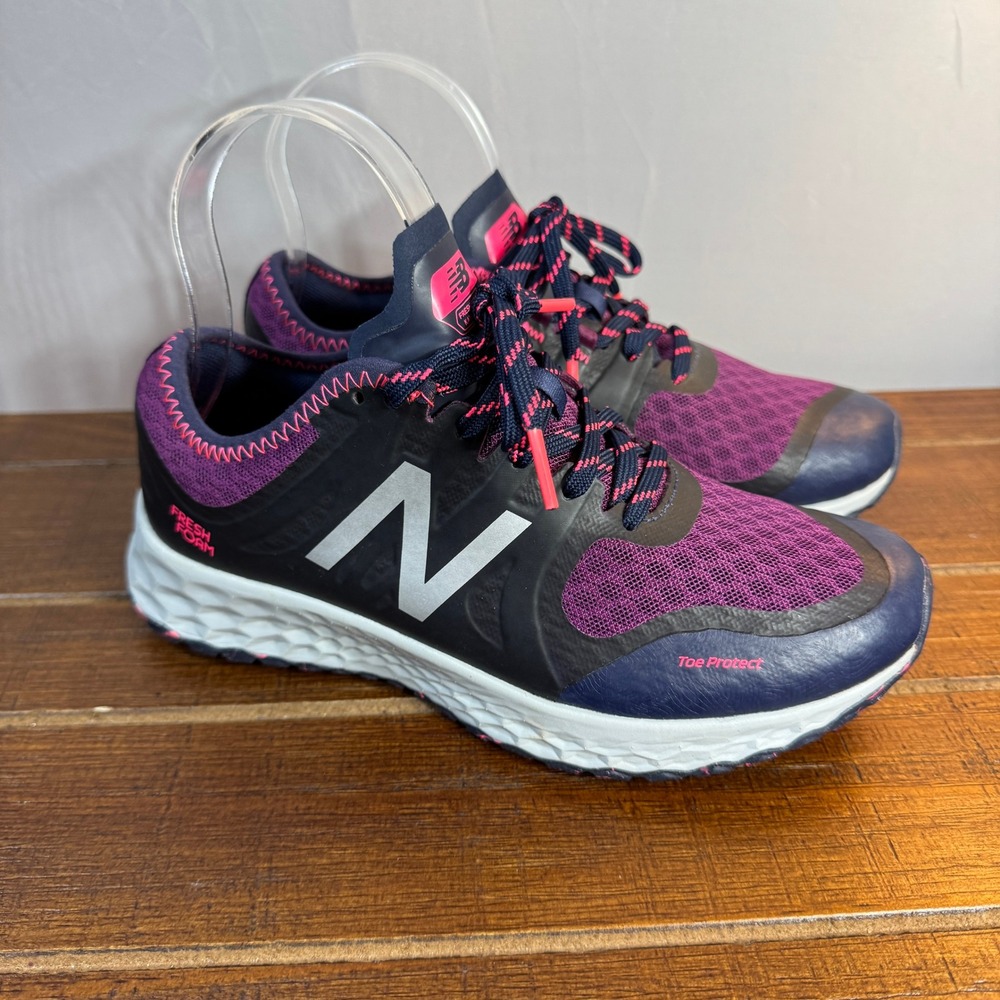 New Balance Running Shoes Fresh Foam‎ WTKYMRT1 Women's 6.5